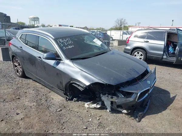 WBXYJ5C52K5N38986 2019 BMW X2 - Image 1