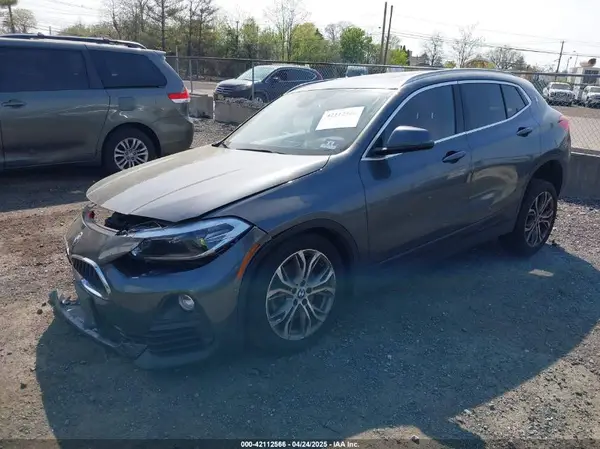 WBXYJ5C52K5N38986 2019 BMW X2 - Image 2