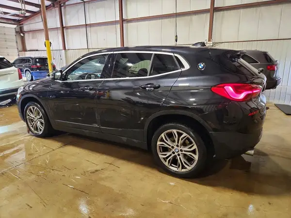 WBXYJ5C52K5N39202 2019 BMW X2 - Image 2