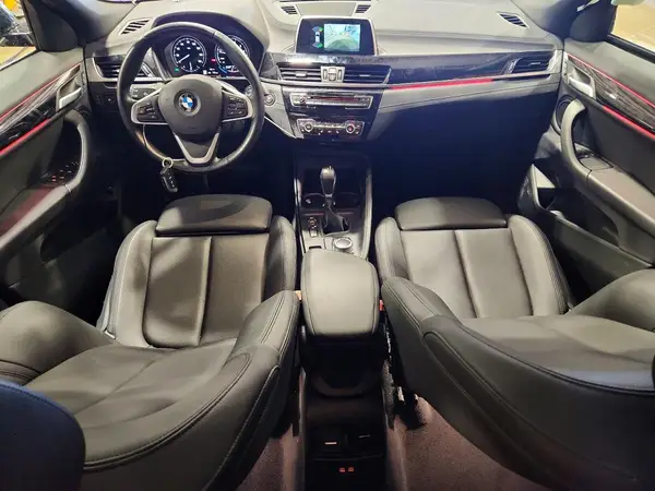 WBXYJ5C52K5N39202 2019 BMW X2 - Image 8