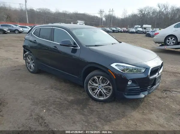 WBXYJ5C52KEF82876 2019 BMW X2 - Image 1