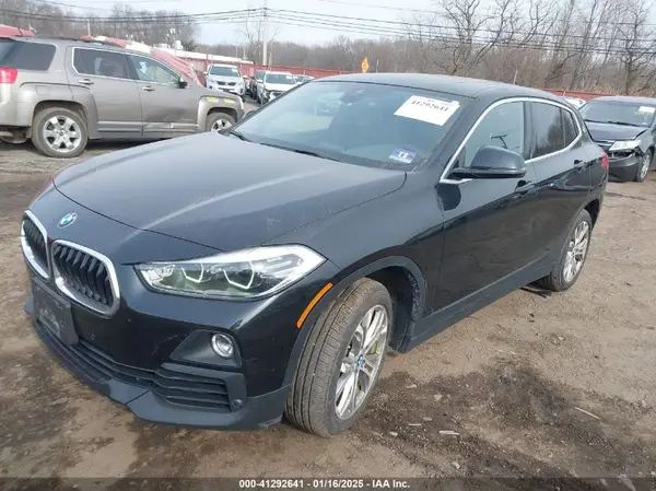 WBXYJ5C52KEF82876 2019 BMW X2 - Image 2