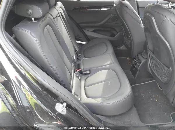 WBXYJ5C52KEF82876 2019 BMW X2 - Image 8