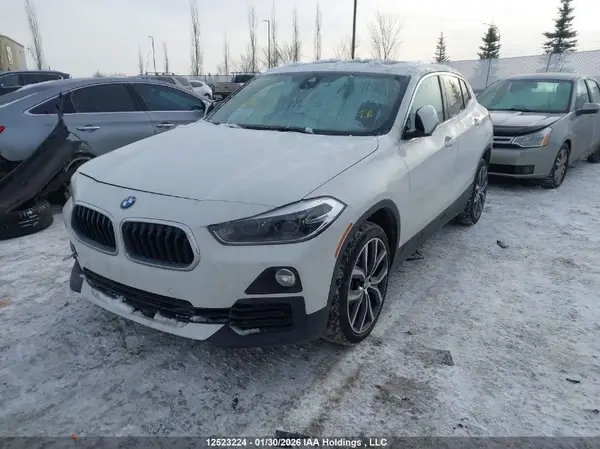 WBXYJ5C52KEF83199 2019 BMW X2 - Image 2