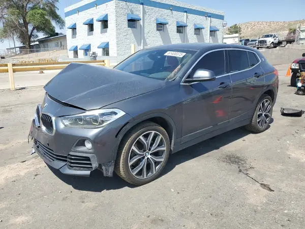 WBXYJ5C52KEF83204 2019 BMW X2 - Image 1