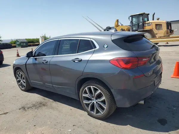 WBXYJ5C52KEF83204 2019 BMW X2 - Image 2