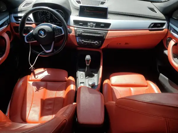 WBXYJ5C52KEF83204 2019 BMW X2 - Image 8