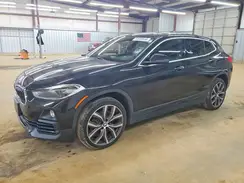 WBXYJ5C52KEF83770 2019 BMW X2