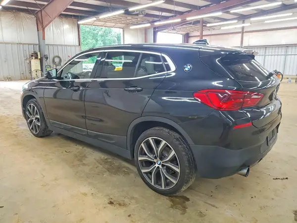 WBXYJ5C52KEF83770 2019 BMW X2 - Image 2