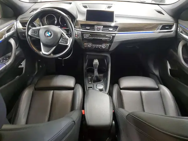 WBXYJ5C52KEF83770 2019 BMW X2 - Image 8