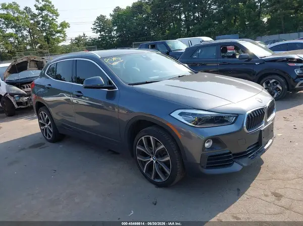 WBXYJ5C53K5N13028 2019 BMW X2 - Image 1