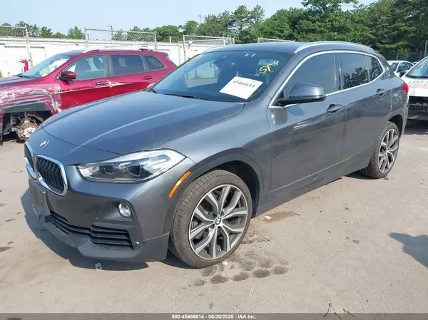 WBXYJ5C53K5N13028 2019 BMW X2 - Image 2