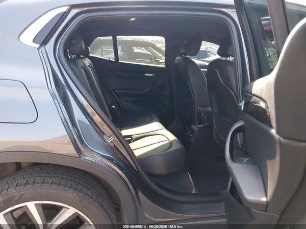 WBXYJ5C53K5N13028 2019 BMW X2 - Image 8