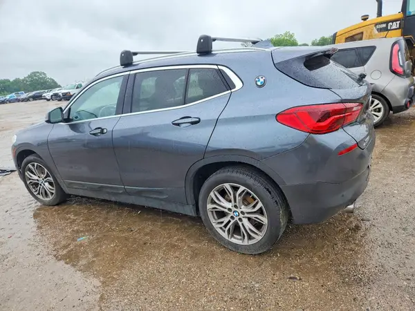 WBXYJ5C53K5N13787 2019 BMW X2 - Image 2