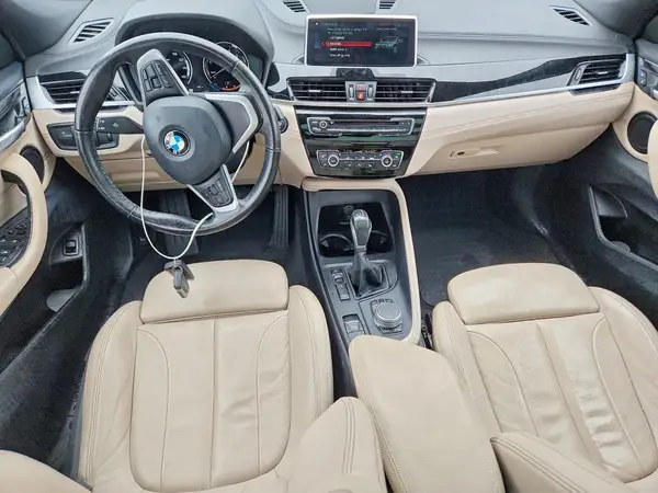 WBXYJ5C53K5N13787 2019 BMW X2 - Image 8