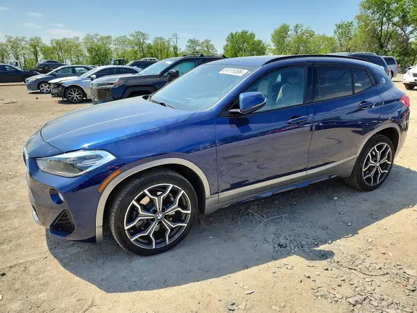 WBXYJ5C53K5N30718 2019 BMW X2 - Image 1