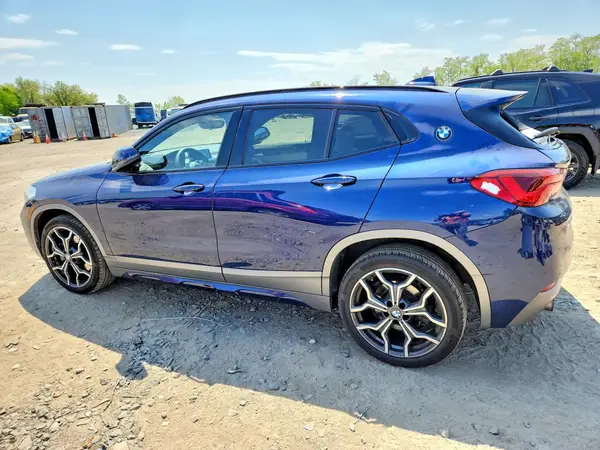 WBXYJ5C53K5N30718 2019 BMW X2 - Image 2