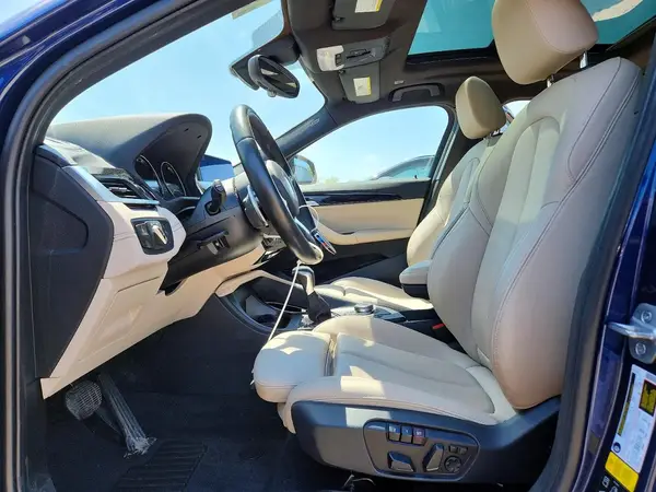 WBXYJ5C53K5N30718 2019 BMW X2 - Image 7
