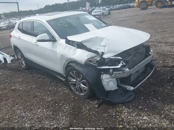 WBXYJ5C53K5N31044 2019 BMW X2 - Image 1