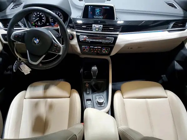 WBXYJ5C53K5N55103 2019 BMW X2 - Image 8