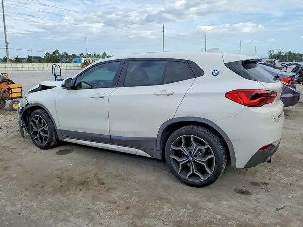 WBXYJ5C53K5N65999 2019 BMW X2 - Image 2
