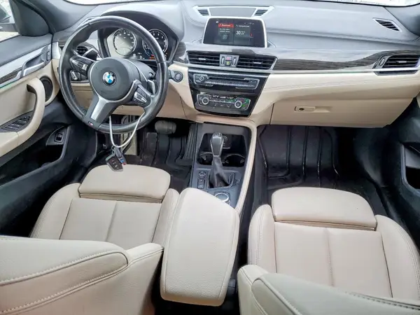 WBXYJ5C53K5N65999 2019 BMW X2 - Image 8