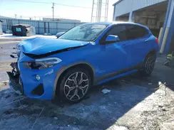 WBXYJ5C53K5N66246 2019 BMW X2