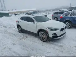 WBXYJ5C53KEF82837 2019 BMW X2