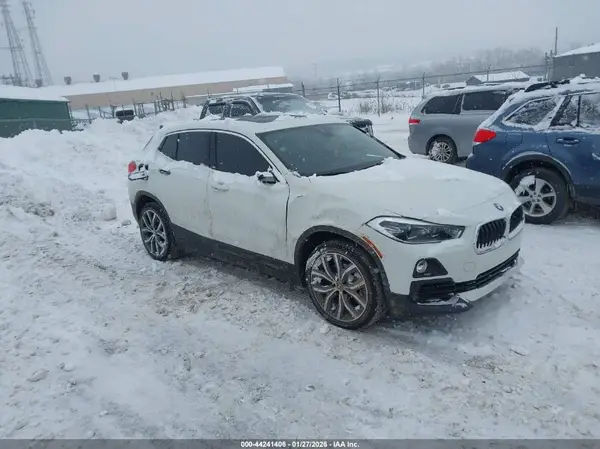 WBXYJ5C53KEF82837 2019 BMW X2 - Image 1