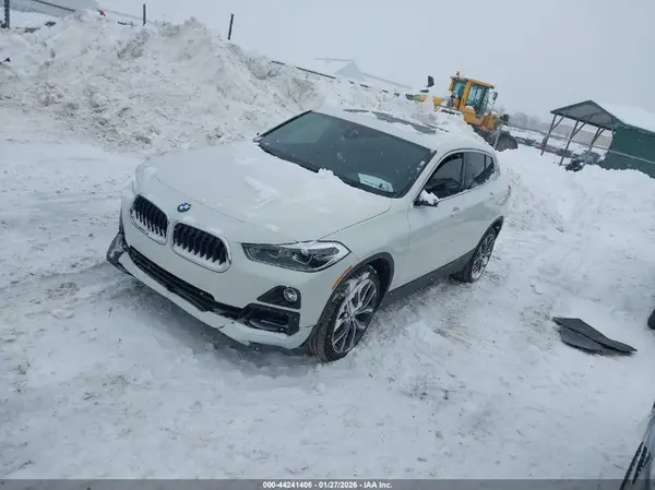 WBXYJ5C53KEF82837 2019 BMW X2 - Image 2