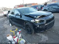 WBXYJ5C53KEF83437 2019 BMW X2