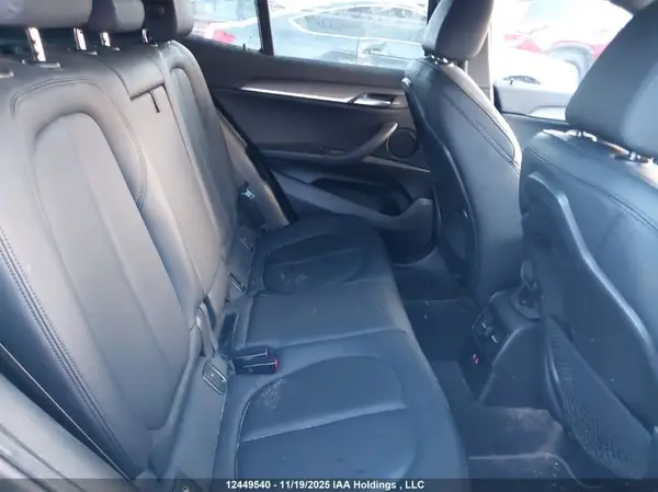 WBXYJ5C53KEF83437 2019 BMW X2 - Image 8