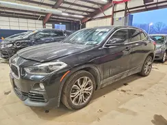 WBXYJ5C54K5N22000 2019 BMW X2