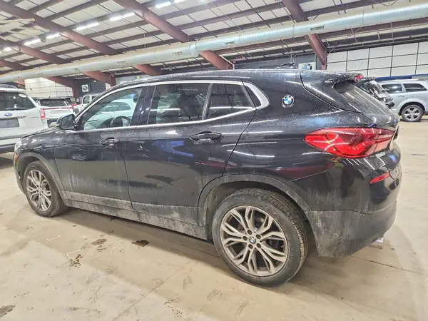 WBXYJ5C54K5N22000 2019 BMW X2 - Image 2