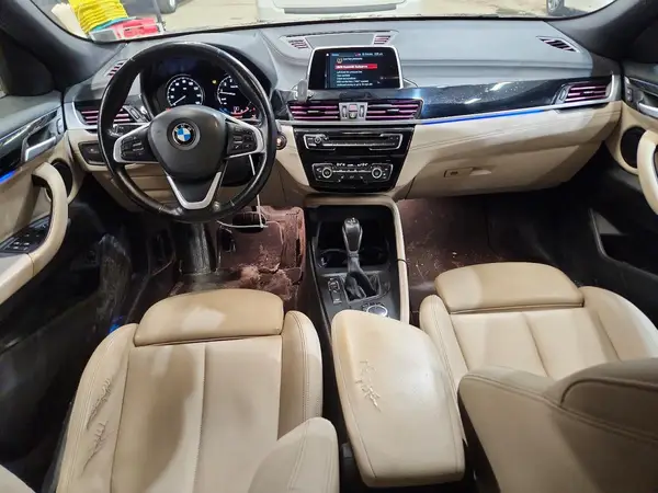 WBXYJ5C54K5N22000 2019 BMW X2 - Image 8