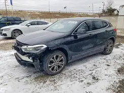 WBXYJ5C54K5N53988 2019 BMW X2