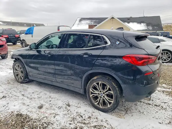 WBXYJ5C54K5N53988 2019 BMW X2 - Image 2