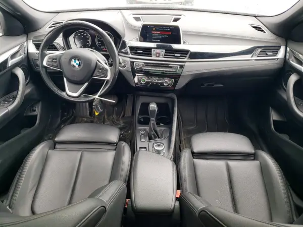 WBXYJ5C54K5N53988 2019 BMW X2 - Image 8
