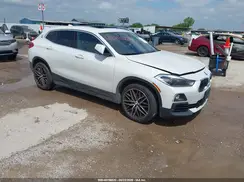 WBXYJ5C54K5N72007 2019 BMW X2