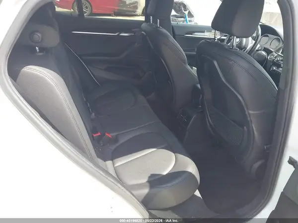 WBXYJ5C54K5N72007 2019 BMW X2 - Image 8