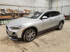 WBXYJ5C54K5N76252 2019 BMW X2