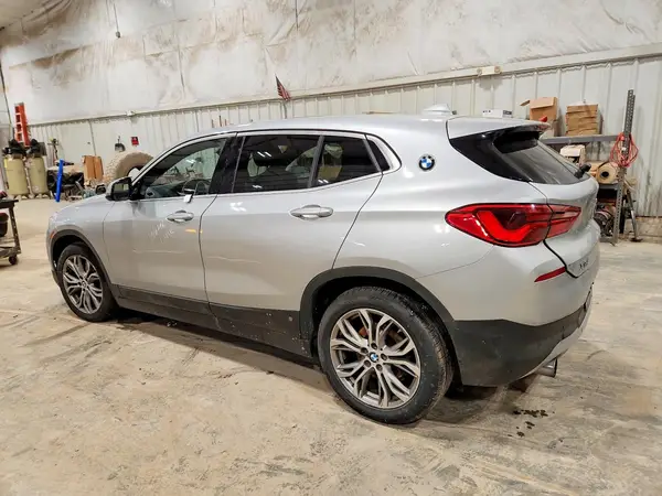 WBXYJ5C54K5N76252 2019 BMW X2 - Image 2