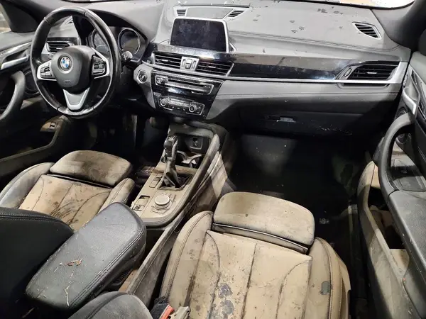 WBXYJ5C54K5N76252 2019 BMW X2 - Image 8