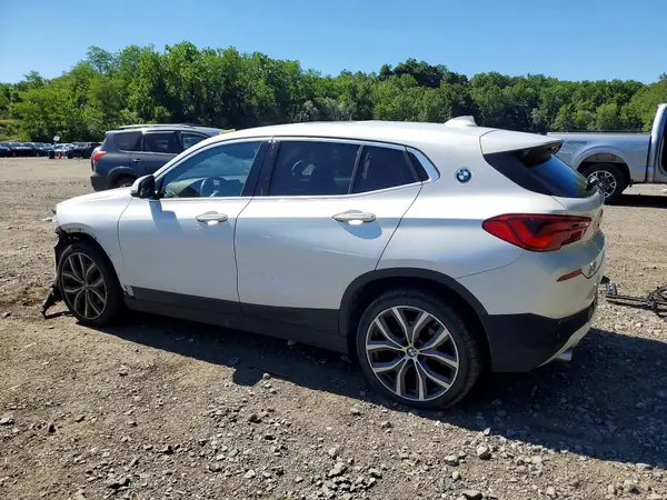 WBXYJ5C54K5N78132 2019 BMW X2 - Image 2