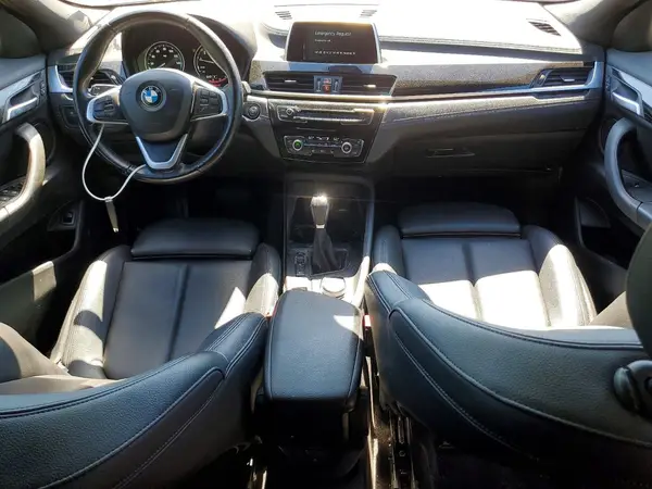 WBXYJ5C54K5N78132 2019 BMW X2 - Image 8