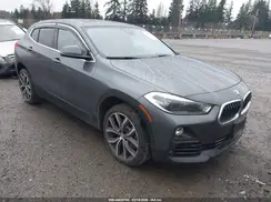WBXYJ5C54K5N87364 2019 BMW X2