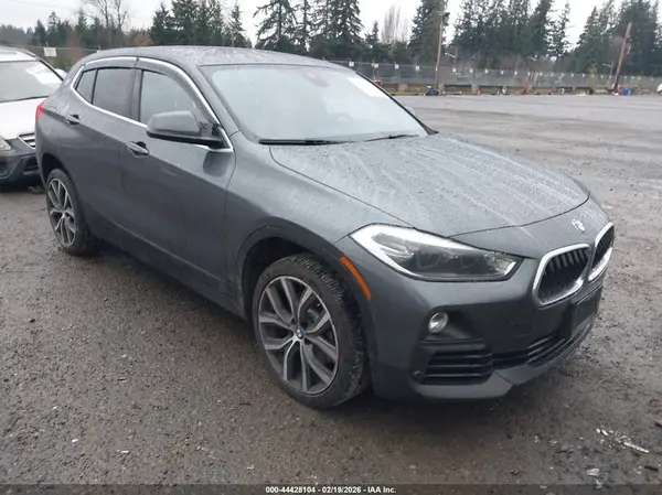 WBXYJ5C54K5N87364 2019 BMW X2 - Image 1