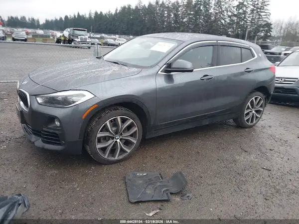 WBXYJ5C54K5N87364 2019 BMW X2 - Image 2