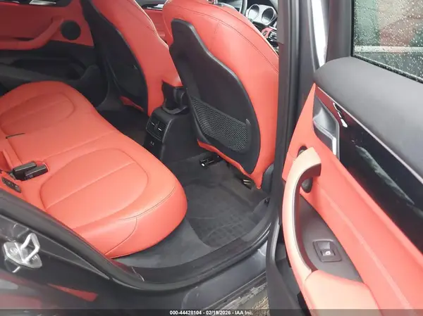 WBXYJ5C54K5N87364 2019 BMW X2 - Image 8