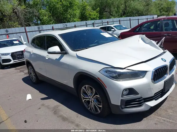 WBXYJ5C54KEF82720 2019 BMW X2 - Image 1
